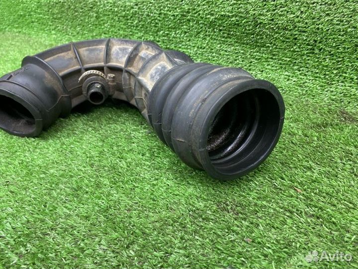 Гофра воздушного фильтра Ваз Priora