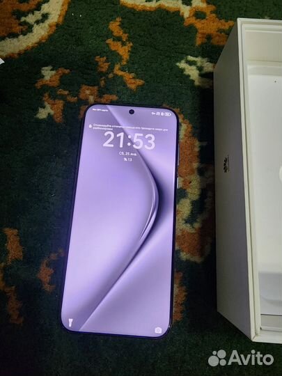 HONOR 70, 12/512 ГБ