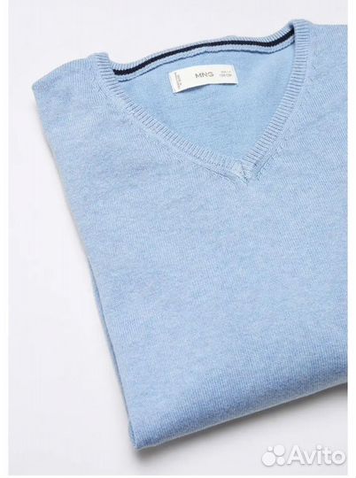 Джемпер mango