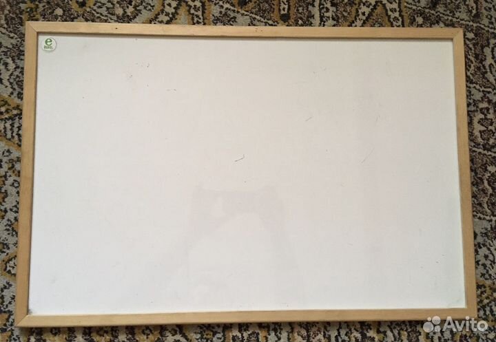 Доска для рисования маркером