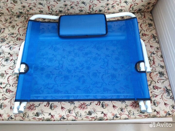 Подставка под спину для лежачих больных