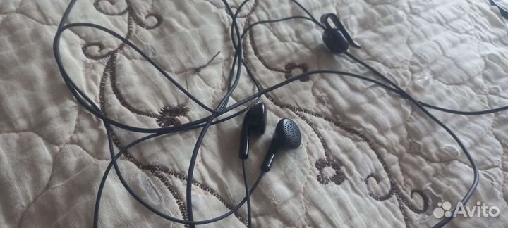 Наушники