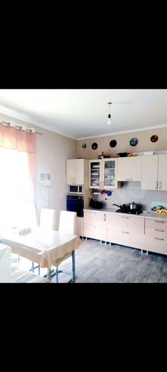 Дом 90 м² на участке 5 сот.