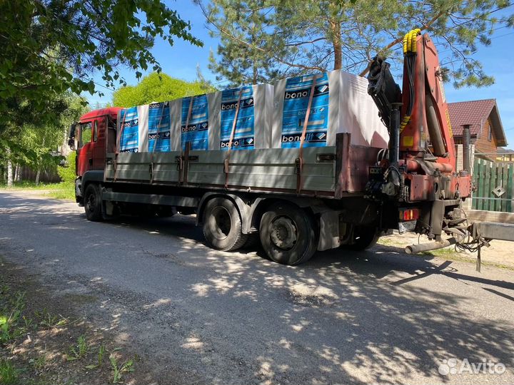 Газобетонный Блок 150 Мм