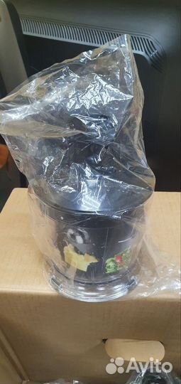 Моторные блоки на Redmond rhb-2981