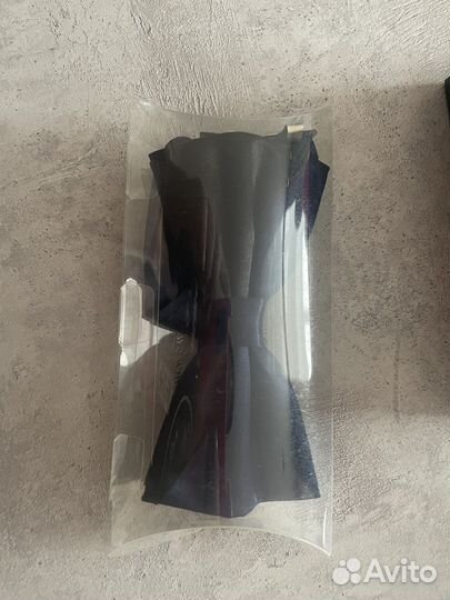 Галстук бабочка