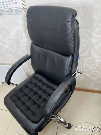 Кресло руководителя бу