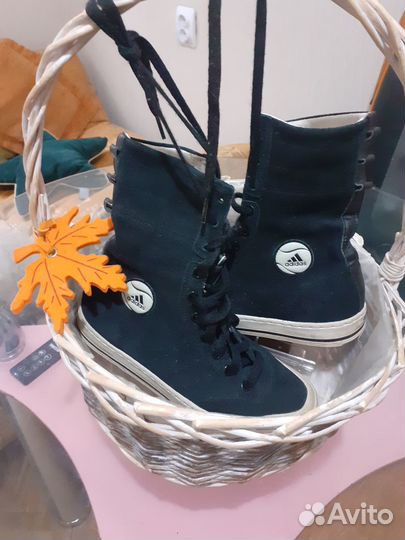 Кеды Adidas original