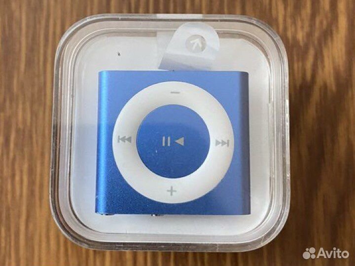 Apple iPod shuffle