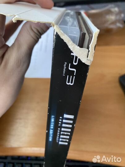 Murdered soul suspect ps3