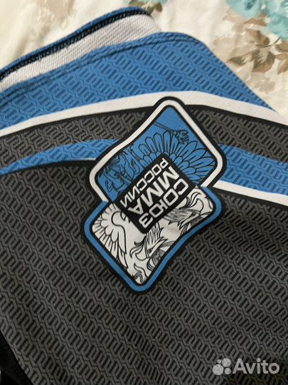 Шорты спортивные мужские