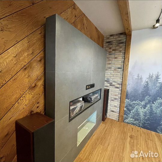 Ремонт квартир