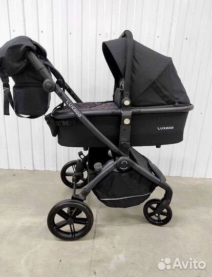 Коляска Luxmom 92 