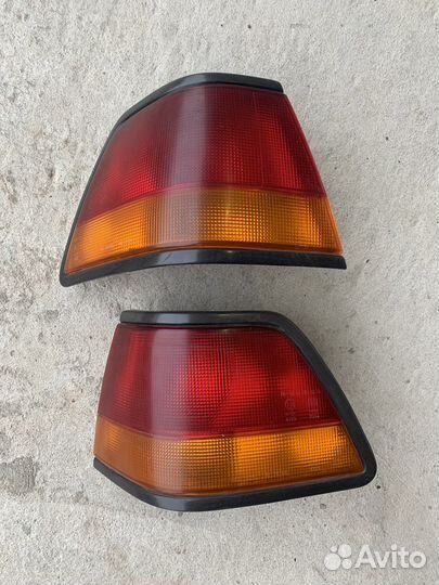 Задний левый фонарь daewoo espero