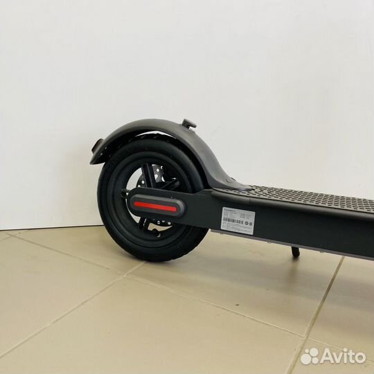 Электросамокат Xiaomi Mijia Electric Scooter Pro