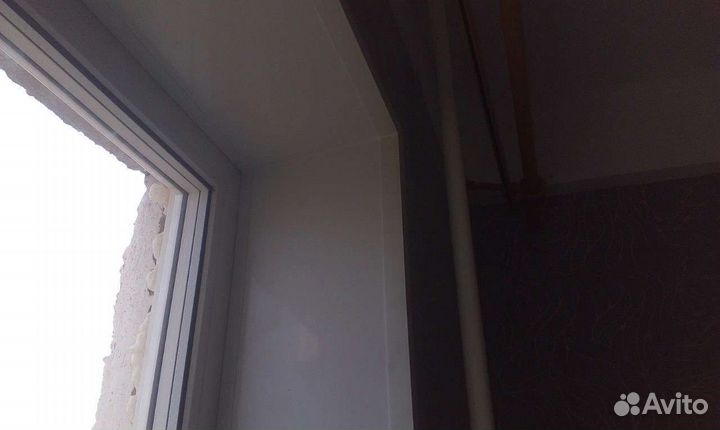 Пластиковые окна установка ремонт