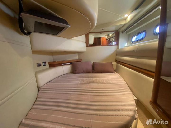 Sealine 52 с ндс