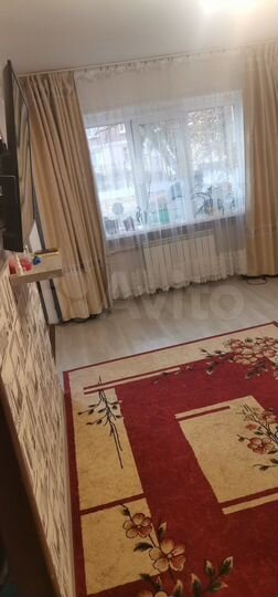 2-к. квартира, 46 м², 1/5 эт.