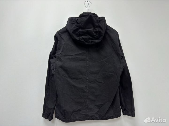 Овершот Stone Island - XL, XXL, 3XL