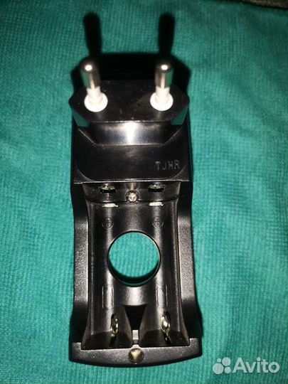 Зарядное устройство gp