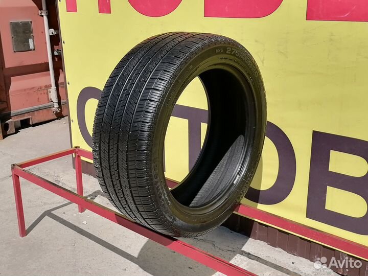 Continental Conti4x4SportContact 275/45 R20