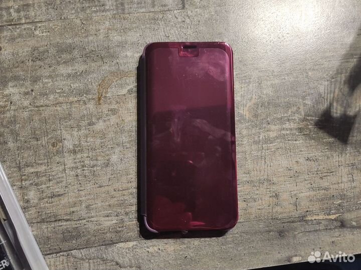 Чехлы интерактивные самсунг гелакси s 9