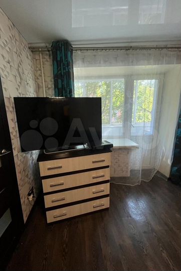 2-к. квартира, 45 м², 3/5 эт.