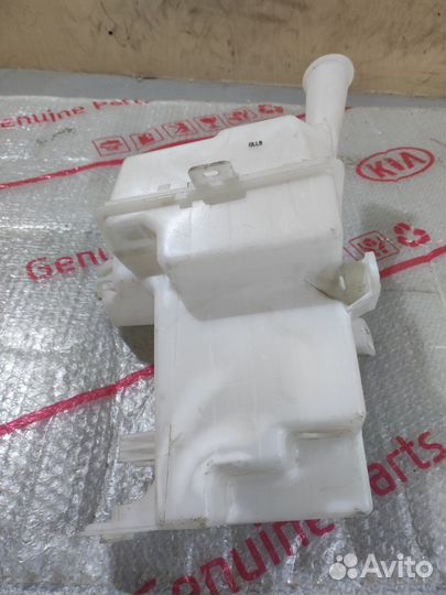 Бачок стеклоомывателя Kia Rio 4 2017-2020