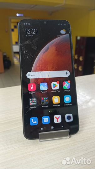 Xiaomi Redmi 9C, 2/32 ГБ