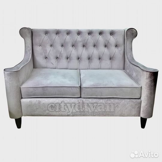 Диваны для кафе 