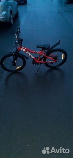 Велосипед б/ у