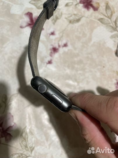 Apple watch series 2 42mm