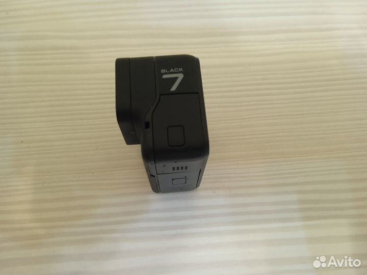 GoPro Hero 7 Black