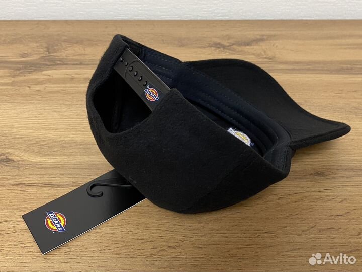 Кепка Dickies West H. Оригинал
