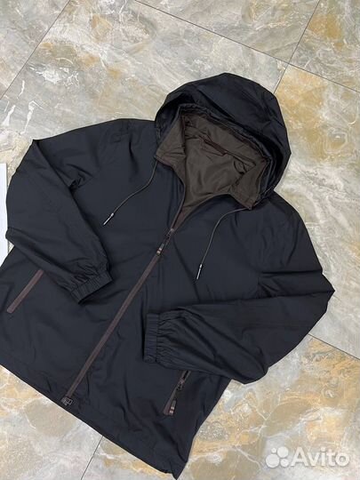 Ветровка мужская Zegna