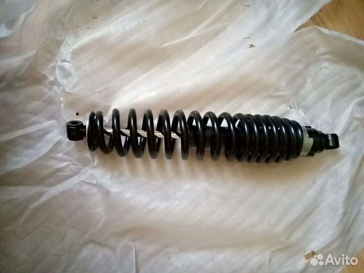 Запчасти yamaha