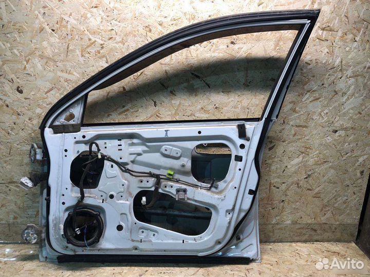 Дверь передняя правая Chevrolet Lacetti