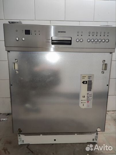 Посудомоечная машина siemens