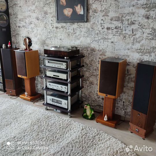 Акустика MB Quart