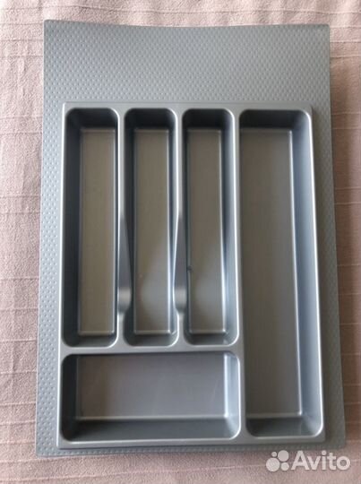 Лоток для столовых приборов