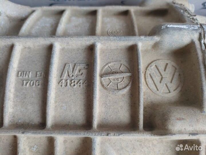 Раздаточная коробка Vw Touareg 7L7 AXQ 2004
