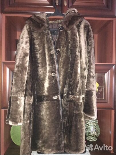 Продам шубу