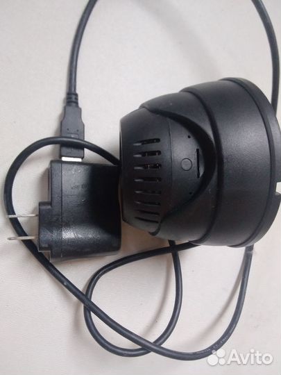 Камера видеонаблюдения с сим картой