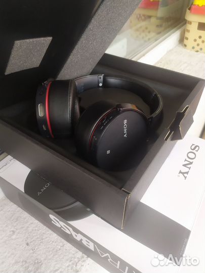 Sony mdr XB950B1