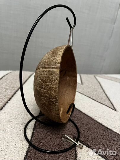 Аксессуары в клетку грызуна