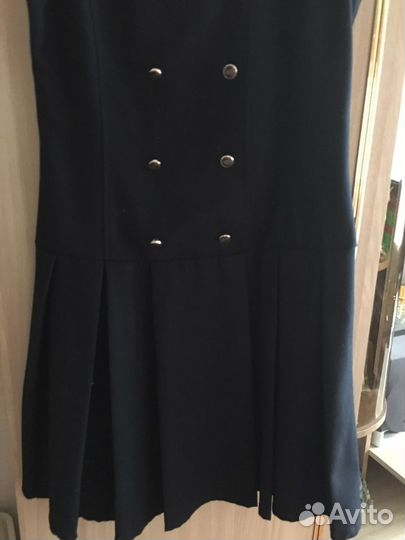 Школьная форма для девочки 158 164