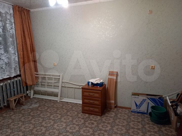 1-к. квартира, 21,7 м², 3/4 эт.