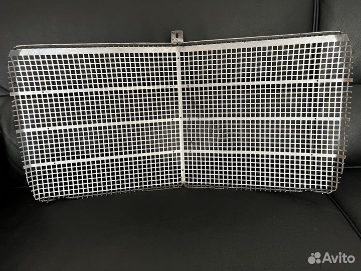 Гриль решетки радиатора Мерседес W 115/114