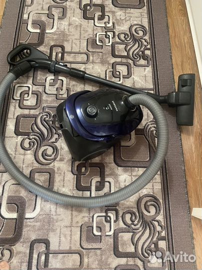 Пылесос Samsung lg