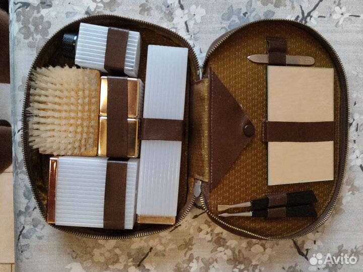 Туалетный набор